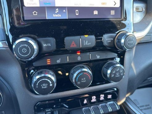 2026 Ram 1500 Big Horn/Lone Star Gray, Rockland, ME