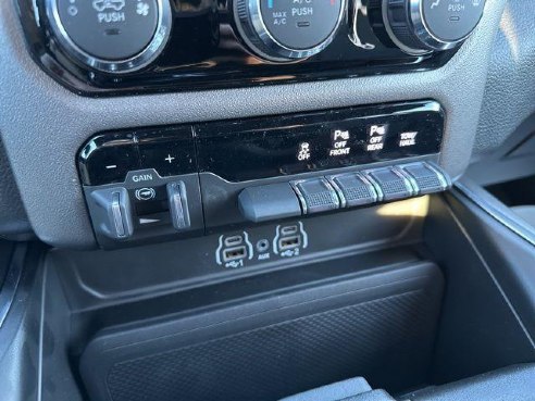 2026 Ram 1500 Big Horn/Lone Star Gray, Rockland, ME