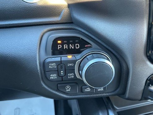 2026 Ram 1500 Big Horn/Lone Star Gray, Rockland, ME