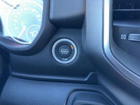 2026 Ram 1500 Big Horn/Lone Star Gray, Rockland, ME