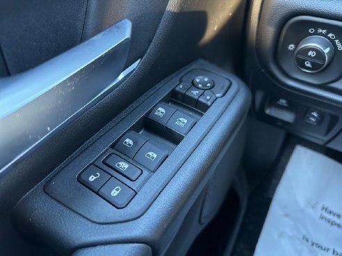 2026 Ram 1500 Big Horn/Lone Star Gray, Rockland, ME