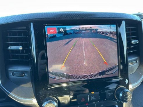 2026 Ram 1500 Big Horn/Lone Star Gray, Rockland, ME