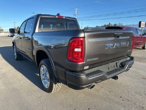 2026 Ram 1500 Big Horn/Lone Star Gray, Rockland, ME