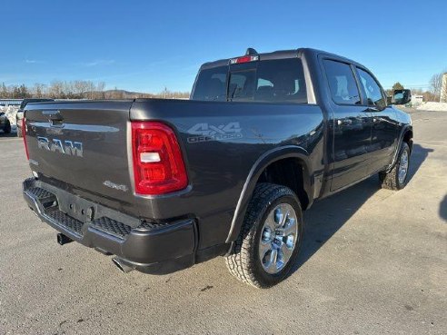 2026 Ram 1500 Big Horn/Lone Star Gray, Rockland, ME