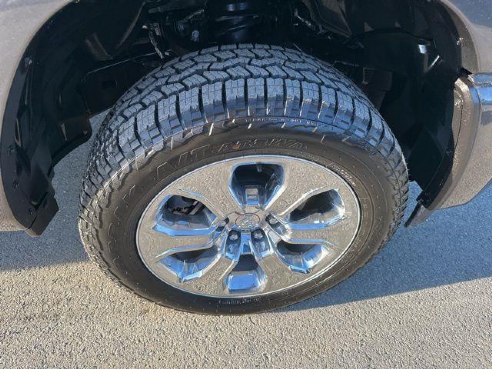 2026 Ram 1500 Big Horn/Lone Star Gray, Rockland, ME