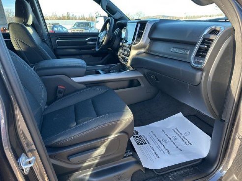 2026 Ram 1500 Big Horn/Lone Star Gray, Rockland, ME
