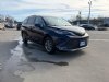 2021 Toyota Sienna XLE Blue, Rockland, ME
