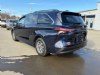 2021 Toyota Sienna XLE Blue, Rockland, ME