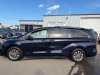 2021 Toyota Sienna XLE Blue, Rockland, ME