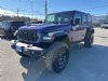 2026 Jeep Wrangler Rubicon Purple, Rockland, ME