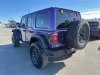 2026 Jeep Wrangler Rubicon Purple, Rockland, ME