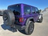 2026 Jeep Wrangler Rubicon Purple, Rockland, ME