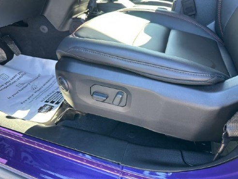 2026 Jeep Wrangler Rubicon Purple, Rockland, ME