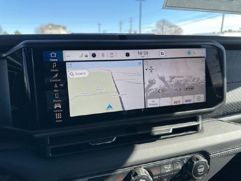 2026 Jeep Wrangler Rubicon Purple, Rockland, ME