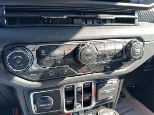 2026 Jeep Wrangler Rubicon Purple, Rockland, ME