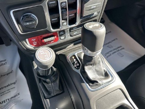 2026 Jeep Wrangler Rubicon Purple, Rockland, ME