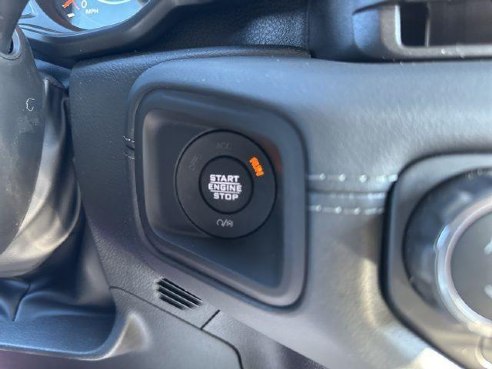 2026 Jeep Wrangler Rubicon Purple, Rockland, ME