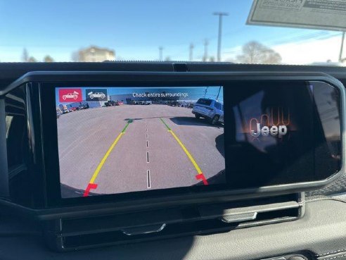 2026 Jeep Wrangler Rubicon Purple, Rockland, ME