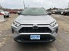 2025 Toyota RAV4 Hybrid LE Silver, Rockland, ME
