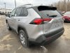 2025 Toyota RAV4 Hybrid LE Silver, Rockland, ME
