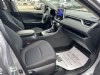 2025 Toyota RAV4 Hybrid LE Silver, Rockland, ME