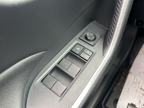 2025 Toyota RAV4 Hybrid LE Silver, Rockland, ME