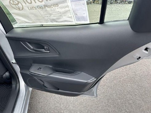 2025 Toyota Prius Plug-In Hybrid SE , Rockland, ME