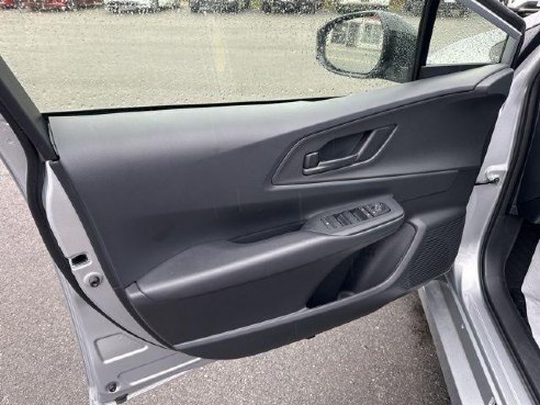 2025 Toyota Prius Plug-In Hybrid SE , Rockland, ME