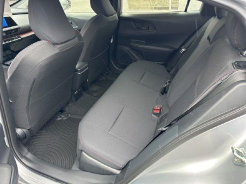 2025 Toyota Prius Plug-In Hybrid SE , Rockland, ME