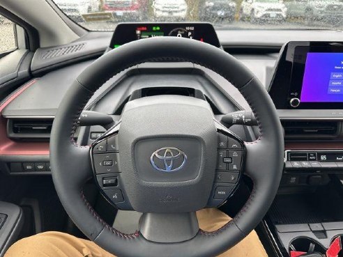 2025 Toyota Prius Plug-In Hybrid SE , Rockland, ME