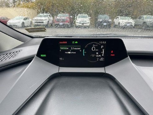 2025 Toyota Prius Plug-In Hybrid SE , Rockland, ME