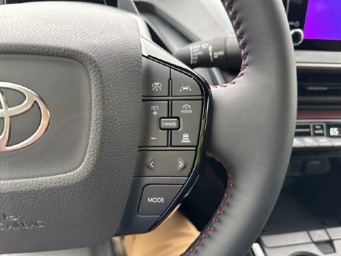 2025 Toyota Prius Plug-In Hybrid SE , Rockland, ME