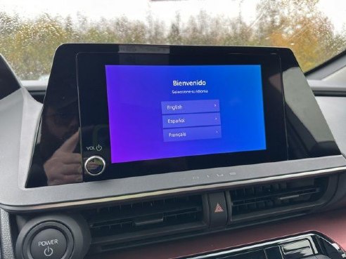 2025 Toyota Prius Plug-In Hybrid SE , Rockland, ME