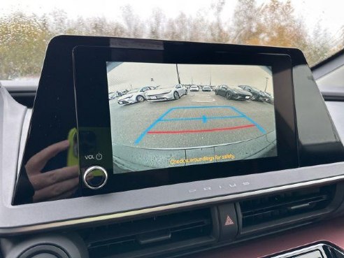 2025 Toyota Prius Plug-In Hybrid SE , Rockland, ME