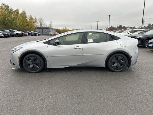 2025 Toyota Prius Plug-In Hybrid SE , Rockland, ME