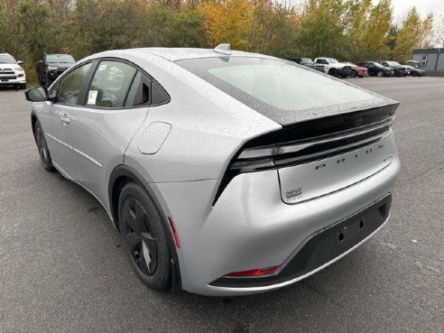 2025 Toyota Prius Plug-In Hybrid SE , Rockland, ME