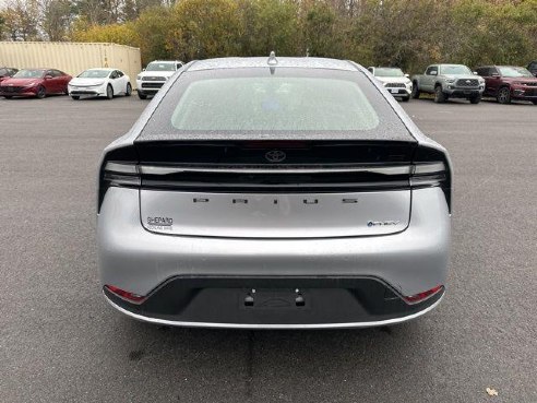 2025 Toyota Prius Plug-In Hybrid SE , Rockland, ME