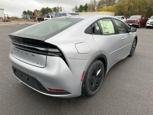 2025 Toyota Prius Plug-In Hybrid SE , Rockland, ME