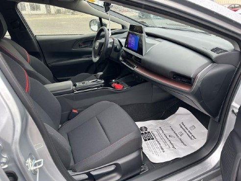 2025 Toyota Prius Plug-In Hybrid SE , Rockland, ME