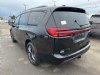 2026 Chrysler Pacifica Limited Black, Rockland, ME