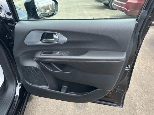 2026 Chrysler Pacifica Limited Black, Rockland, ME