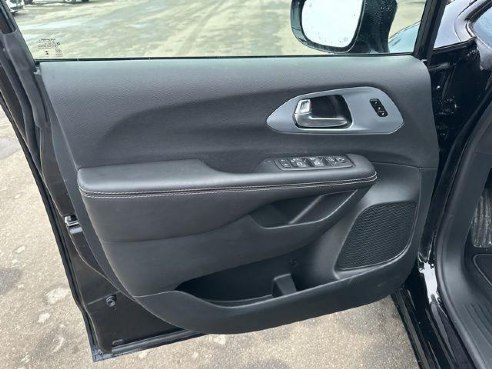 2026 Chrysler Pacifica Limited Black, Rockland, ME