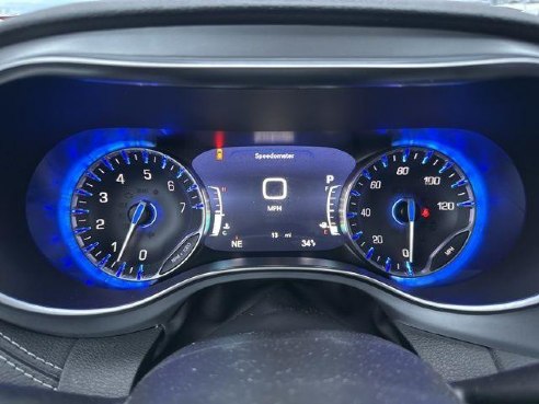 2026 Chrysler Pacifica Limited Black, Rockland, ME