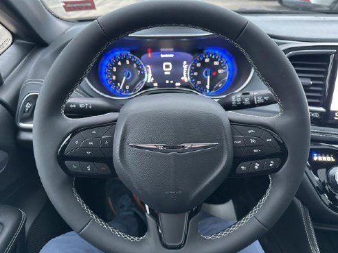 2026 Chrysler Pacifica Limited Black, Rockland, ME