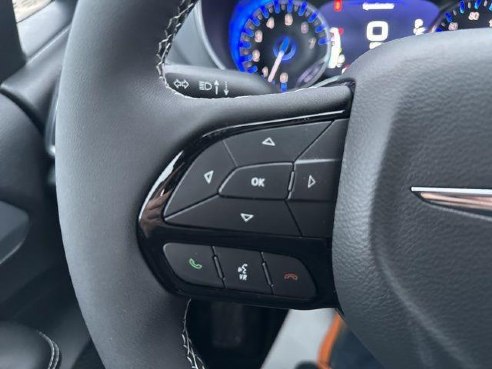 2026 Chrysler Pacifica Limited Black, Rockland, ME