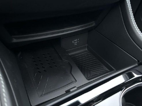 2026 Chrysler Pacifica Limited Black, Rockland, ME