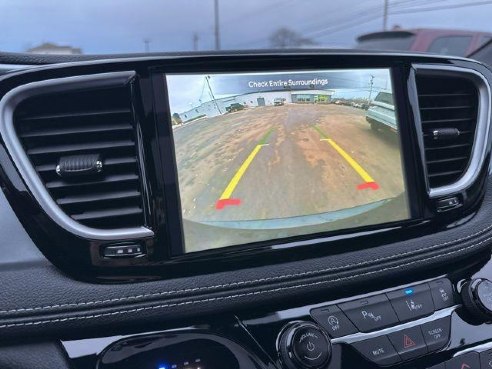 2026 Chrysler Pacifica Limited Black, Rockland, ME