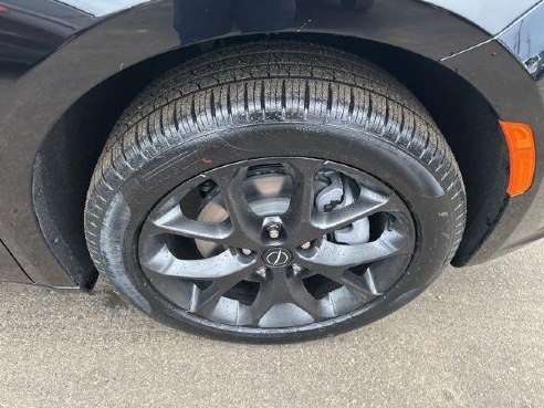 2026 Chrysler Pacifica Limited Black, Rockland, ME